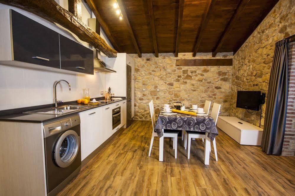 Apartamentos Baolafuente Rasines Extérieur photo